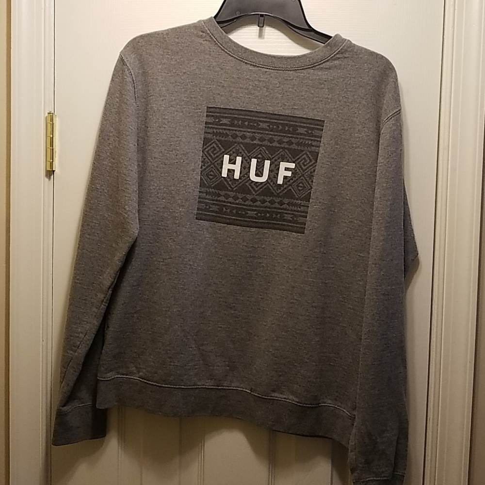 Mens small sweatshirt